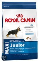 Royal Canin Maxi Junior Hondenvoeding Droog