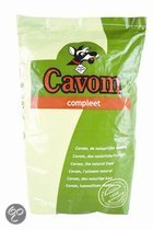 Cavom Compleet Hondenvoeding - 20 kg