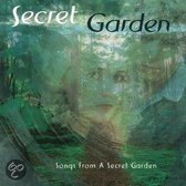 Top 10 Top 10 New Age: Songs From A Secret Garden