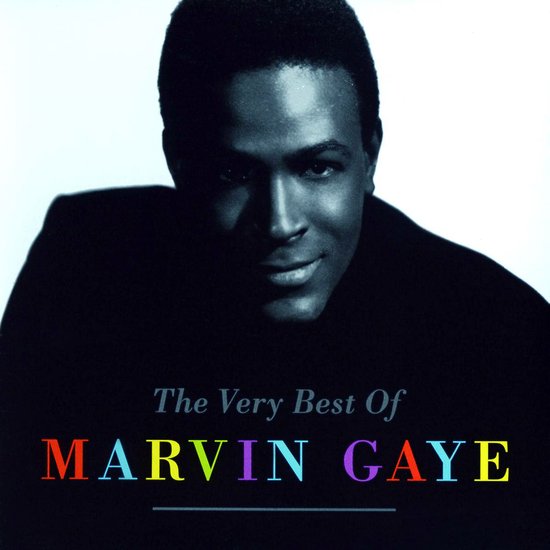 Top 10 Top 10 R&B & Soul: The Very Best Of Marvin Gaye