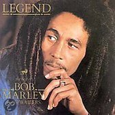 Top 10 Top 10 Reggae: Legend: The Best of Bob Marley and the Wailers