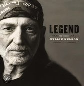 Top 10 Top 10 Country: Legend: The Best Of Willie Nelson