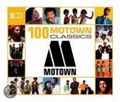 Top 10 Top 10 R&B & Soul: 100 Motown Classics