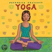 Top 10 Top 10 New Age: Putumayo Presents: Yoga