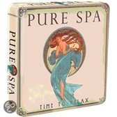 Top 10 Top 10 New Age: Pure Spa - Time To Relax