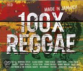 Top 10 Top 10 Reggae: 100X Reggae