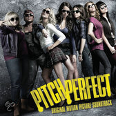 Top 10 Top 10 Soundtracks & Musicals: Pitch Perfect