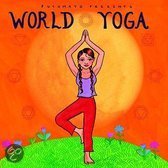 Top 10 Top 10 New Age: World Yoga