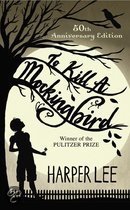 Top 10 Top 10 Engelse boeken: To Kill a Mockingbird