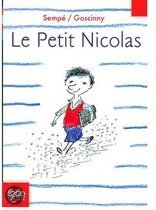 Top 10 Top 10 Franse boeken: Le Petit Nicolas