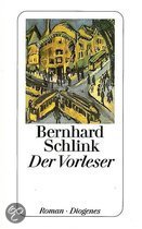 Top 10 Top 10 Duitse boeken: Der Vorleser