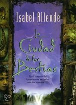 Top 10 Top 10 Spaanse boeken: La Ciudad de las Bestias