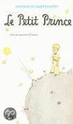 Top 10 Top 10 Franse boeken: Le Petit Prince