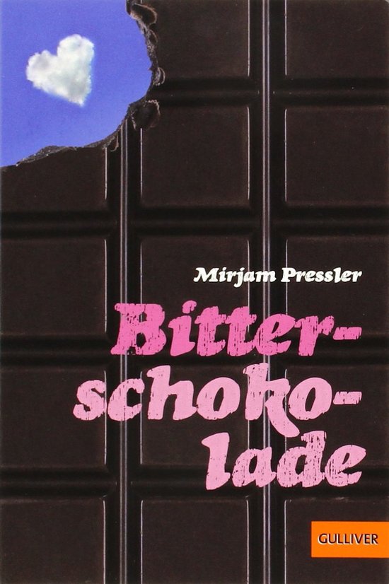 Top 10 Top 10 Duitse boeken: Bitterschokolade