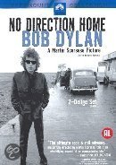 Top 10 Top 10 Folk: Bob Dylan - No Direction Home