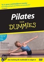 Top 10 Top 10 Vrije tijd, Sport & Lifestyle: Pilates Voor Dummies