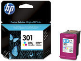 Top 10 Top 10 Inktcartridges & Toners: HP 301 - Inktcartridge / Kleur