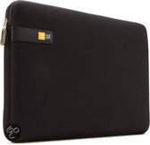 Top 10 Top 10 Tassen & Hoezen: Case Logic laptopsleeve 15.6 inch - Zwart