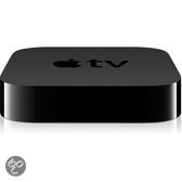 Top 10 Top 10 Dataopslag & Geheugen: Apple TV MD199NF/A - 2012
