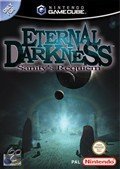 Top 10 Top 10 GameCube: Eternal Darkness - Sanity's Requiem