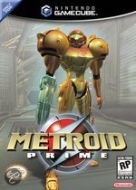 Top 10 Top 10 GameCube: Metroid Prime
