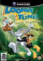 Top 10 Top 10 GameCube: Looney Tunes, Back In Action