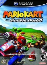 Top 10 Top 10 GameCube: Mario Kart: Double Dash