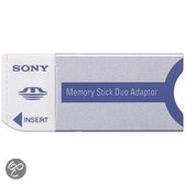 Top 10 Top 10 PSP: Sony PlayStation Memory Stick Duo Adapter