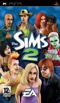 Top 10 Top 10 PSP: De Sims 2: