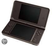 Top 10 Top 10 Nintendo DS: Nintendo DSi XL Donkerbruin