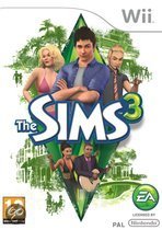 Top 10 Top 10 Game Boy Advance: De Sims 3