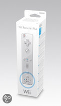Top 10 Top 10 Wii: Nintendo Wireless Remote Controller - Wit (Wii + Wii U)