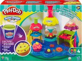 Top 10 Top 10 Hobby & Creatief: Play-Doh Versierplezier Set - Speelklei