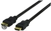 Top 10 Top 10 Computercomponenten: Valueline - 1.3 HDMI kabel - 1.5 m - Zwart
