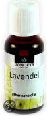 Top 10 Top 10 beste massage olie: Jacob Hooy Lavendel - 30 ml - Etherische Olie