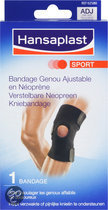 Top 10 Top 10 sport tape, bandages & zwachtels: Hansaplast Verstelbare Neopreen Kniebandage