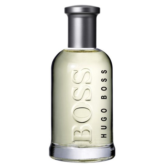 Top 10 Top 10 Herenparfum: Hugo Boss Boss Bottled for Men - 30 ml - Eau de toilette