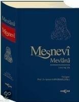 Top 10 Top 10 Turkse boeken: Mesnevi