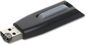 Top 10 Top 10 Dataopslag & Geheugen: Verbatim Store'n'go V3 64GB USB 3.0 Zwart - USB Stick