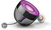 Top 10 Top 10 Tafellampen: Philips LivingColors Iris - Tafellamp - LED - Zwart