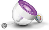 Top 10 Top 10 Tafellampen: Philips LivingColors Iris - Tafellamp - LED - Wit