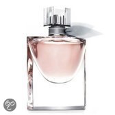 Top 10 Top 10 Damesparfum: Lancome La Vie Est Belle - 50 ml - Eau de parfum