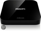 Top 10 Top 10 Home cinema: Philips HMP2000/12 HD-mediaspeler met Netflix en YouTube