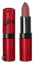 Top 10 Top 10 Lippen: Rimmel Lasting Finish Lipstick BY KATE MATTE - 105 - Lipstick