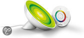 Top 10 Top 10 Tafellampen: Philips LivingColors Bloom - LED - Wit