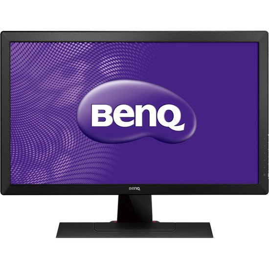 Top 10 Top 10 Desktops & Monitoren: BenQ RL2455HM - Monitor