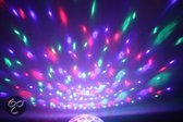 Top 10 Top 10 Feest- & Seizoenslampen: led discolamp muziekgestuurde kleuren bal