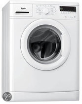 Top 10 Top 10 Witgoed: Whirlpool PRIMO 1406 UM - wasmachine