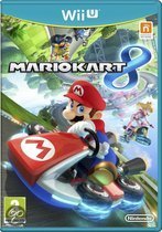 Top 10 Top 10 Wii U: Mario Kart 8