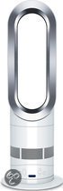 Top 10 Top 10 Huishoudelijke apparaten: Dyson AM05 Hot & Cool - Ventilator - Wit/Zilver